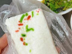 -芳婆糕团店(王府大街店)