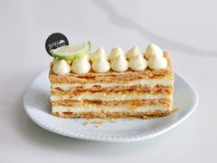 -BanCake·法式千层·拿破仑專門店