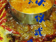 -小四川老火锅(欧风店)