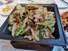 -福来居烤鸭店(天坛二店)