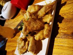 锅包肉-大东北(武侯祠店)