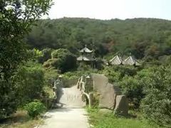 -龙寺生态园