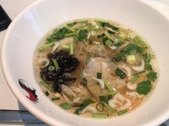 -莆田餐厅PUTIEN(三里屯店)