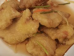 -子霖南山鲜虾面(南山总店)