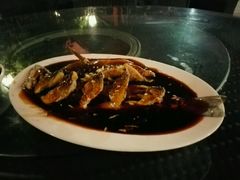 android_upload_pic-古韵餐厅(湖畔大学店)