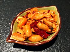 花生-朱雀门精酿(南马道巷店)