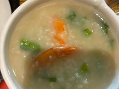 -小城粥道·海胆鲜虾粥(解放广场店)