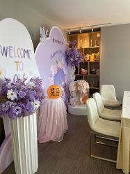 -宝生月子中心(民治店)