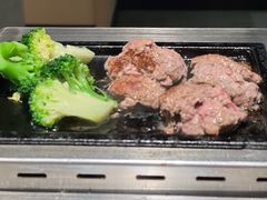 -肉肉大米(金虹桥店)