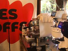 -喜柿咖啡SeeS coffee