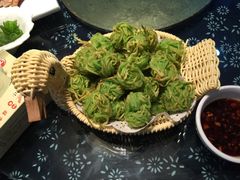 -旺角小渔村(幸福中路店)