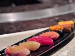 -Ginza Onodera铁板烧(外滩十八号店)