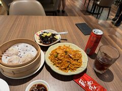 -笼的传人(谷中城美佳广场分店)