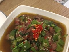 -情妹妹干锅锅(中海国际购物公园店)