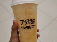 -7分甜(雨花客厅店)