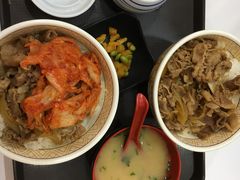 -食其家·牛丼咖喱(浦电路店)