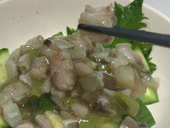 -火山屋台(新街口店)