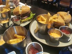 -bluefrog蓝蛙(水游城店)