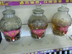 -比尔斯健康烤肉自助餐厅