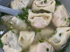 -顶巧鸡汤馄饨(虹口总店)