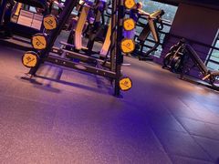 -W FITNESS 威尔仕健身·游泳(老西门新苑店)