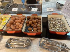 -桂林喜来登饭店雅琴餐厅