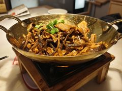 -绿茶餐厅(青岛城阳万象汇店)
