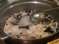 -润园四季椰子鸡火锅(南山海岸城店)