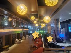 -星河湾温泉洗浴酒店