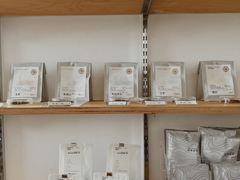 -纽巷咖啡 SOFTFOCUS COFFEE(锦和巴黎时韵店)