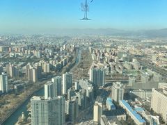 -中央广播电视塔