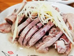 鹅肉-乡亲鹅肉城(吴江店)
