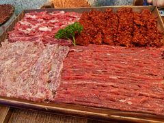 -楠火锅(昆山金鹰店)
