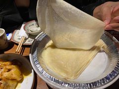 -额娘·春饼烤鸭(天鸿店)