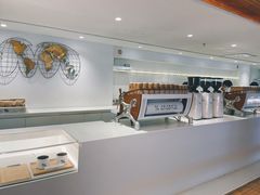 -% Arabica阿拉比卡咖啡(武汉天地店)