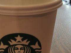 -星巴克(南京同曦万尚城店)