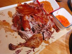 -鸡毛店·川菜(李家沱店)