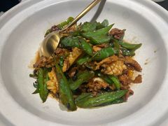 -喜棠·长沙家宴·海鲜·湘菜(麓谷店)