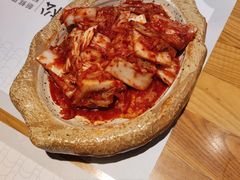 -延松朝鲜族料理