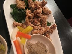 -鹿港小镇(霄云店)