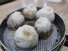 -吃不亏特色包子(三峡广场店)