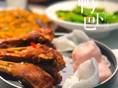 -芳满庭粤菜餐厅(丹阳吾悦店)