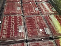 -果蔬好生活超市(乐堤港店)