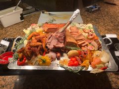 -杭州国际会议中心洲际酒店-原素全日餐厅(解放东路店)