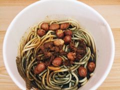 -味美香豆皮