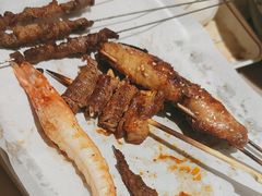 -苏小牛·牛肉串(国贸店)