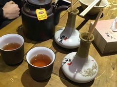 -白乐天毛肚火锅馆(南滨路店)