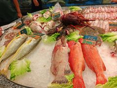 -聚福宝合苑食府(南头镇店)