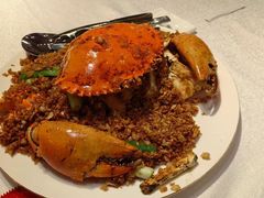 -喜记避风塘炒辣蟹(旗舰店)