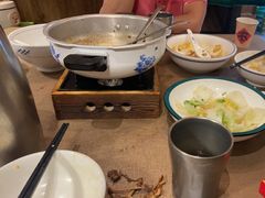 -农耕记·湖南土菜(观澜福城天虹店)